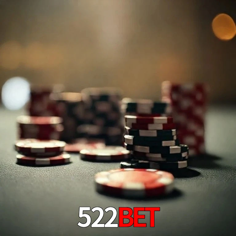 522bet Suporte