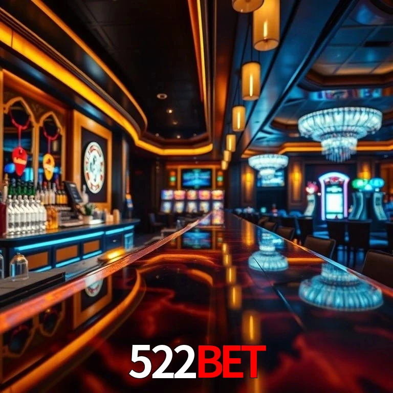 522bet plataforma
