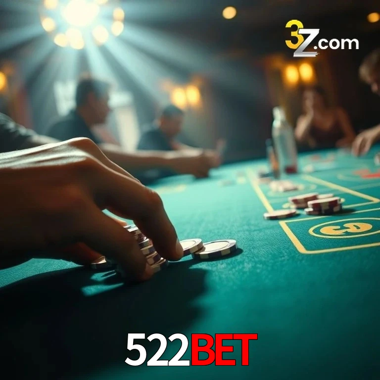 522bet lottery