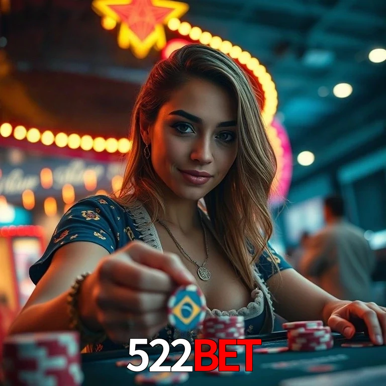 522bet Suporte