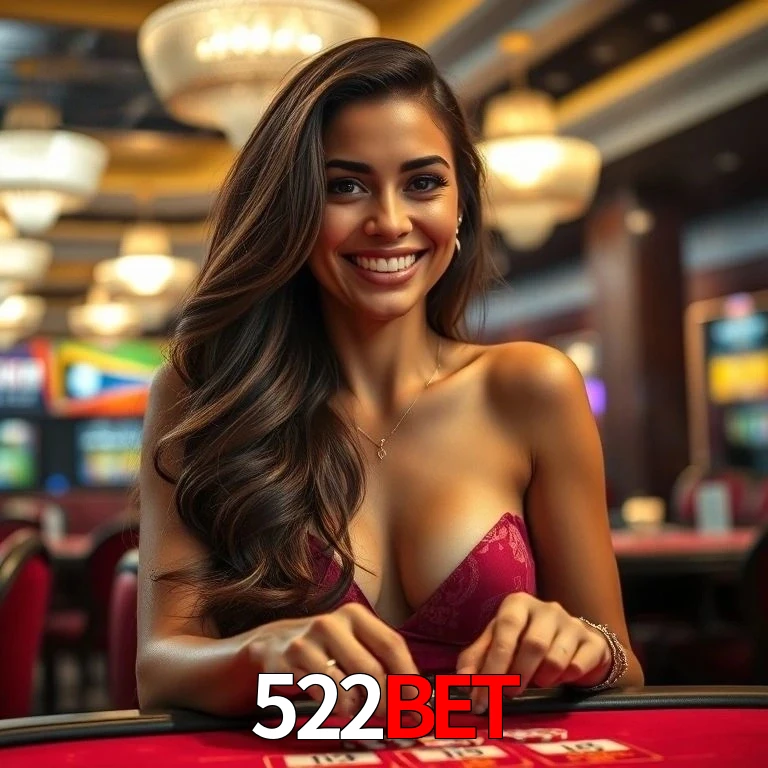 522bet App Design