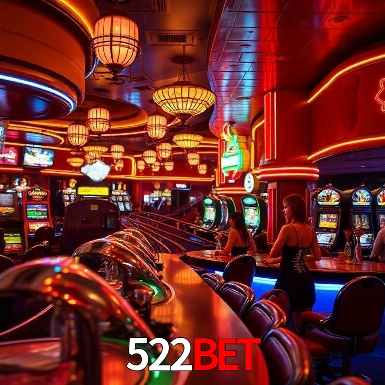 522bet Suporte