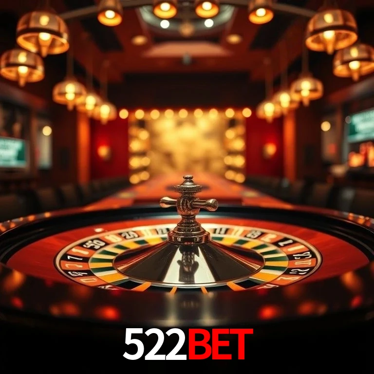 522bet Slot Mecânicas