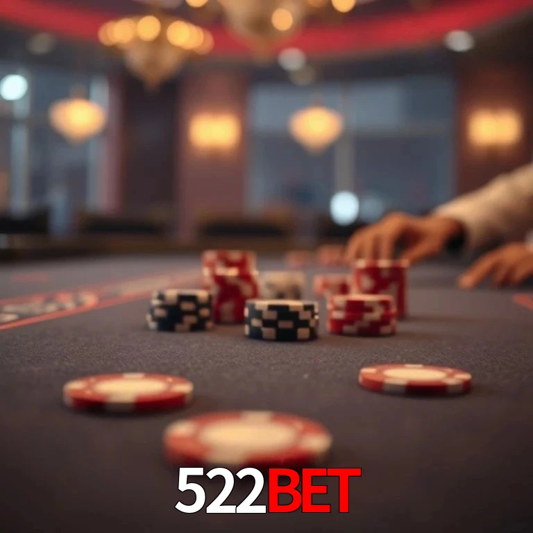 522bet Promoções