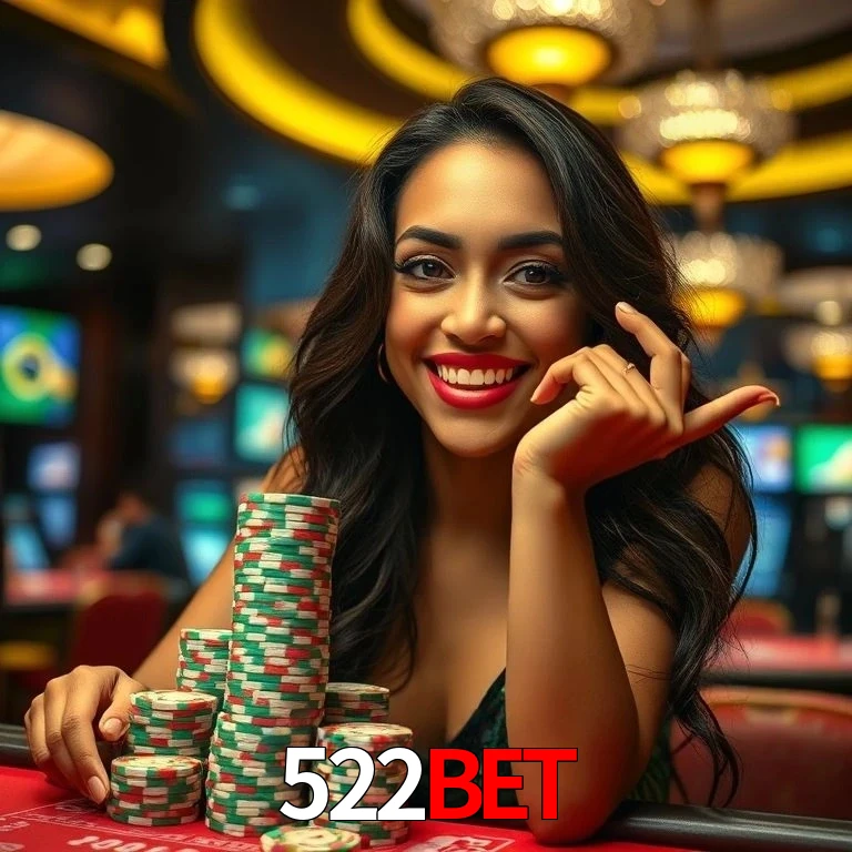 522bet game
