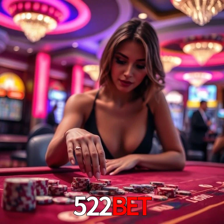 522bet Casino RNG