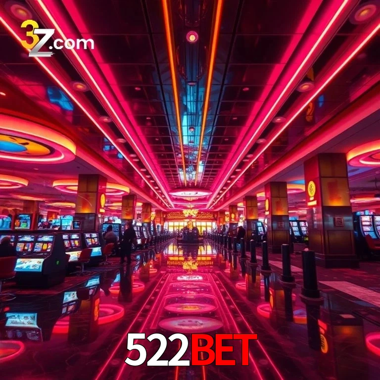 522bet APK Interface