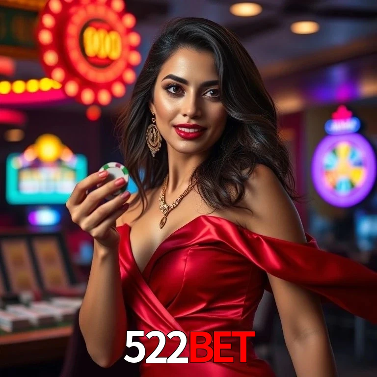 522bet Torneios Slots