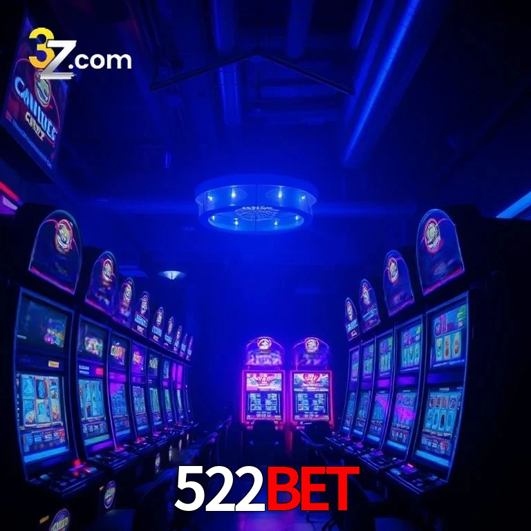 522bet App Security