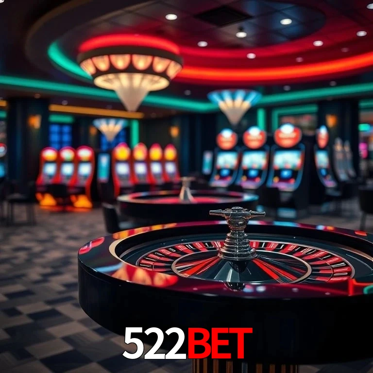 522bet APK Segurança
