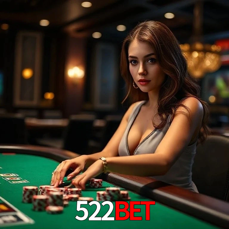 522bet Live Casino