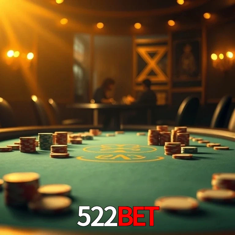 522bet platform