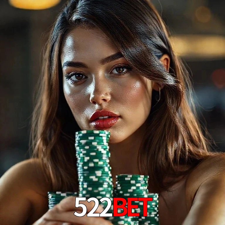 522bet Slot Temas