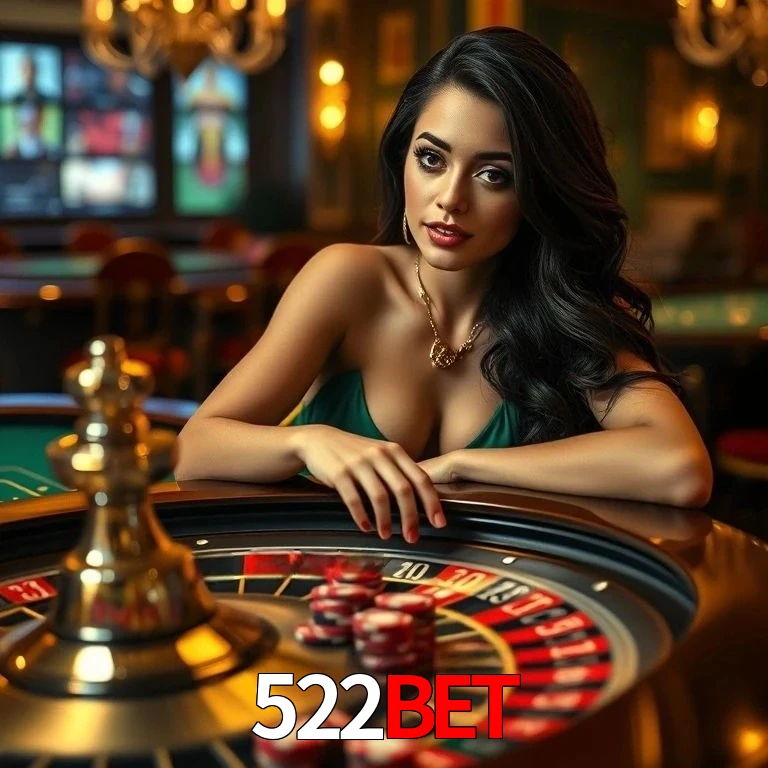 522bet Acumuladoras até 25 Seleções
