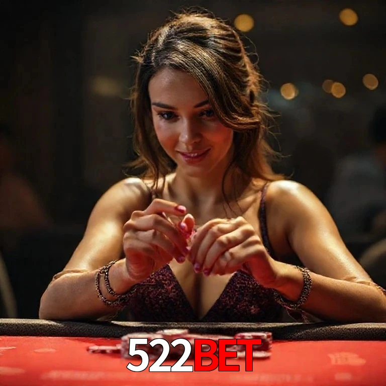 522bet Segurança